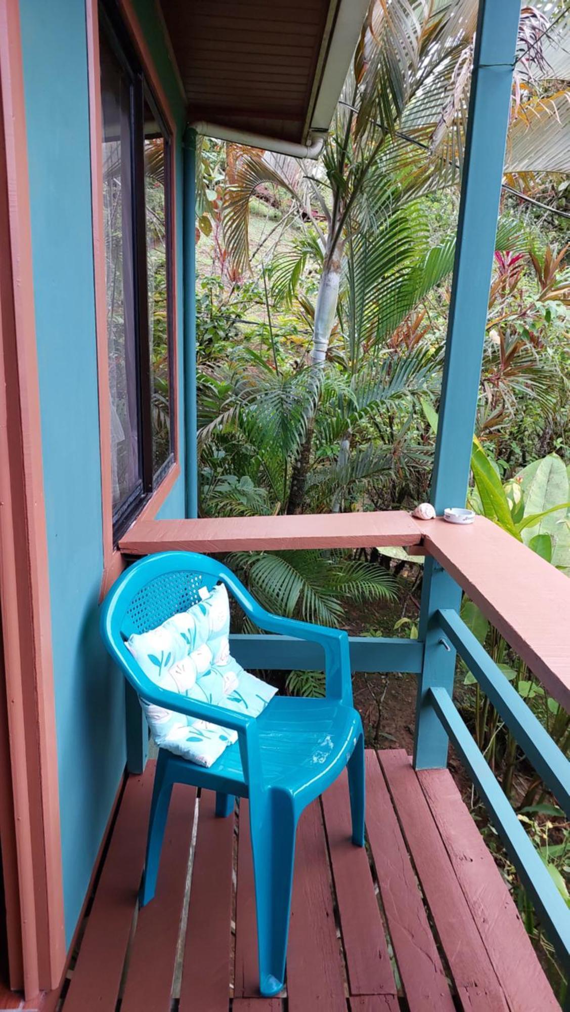Cabanas Tico Gringo Drakes Bay Eksteriør billede