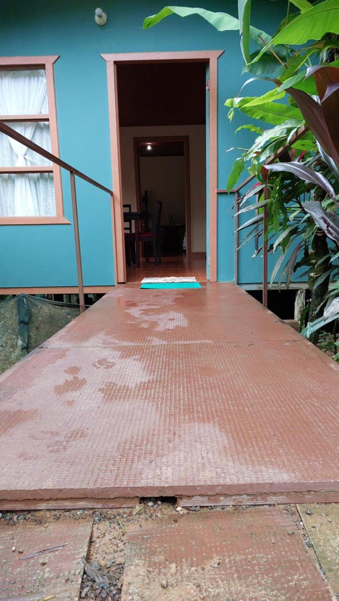 Cabanas Tico Gringo Drakes Bay Eksteriør billede